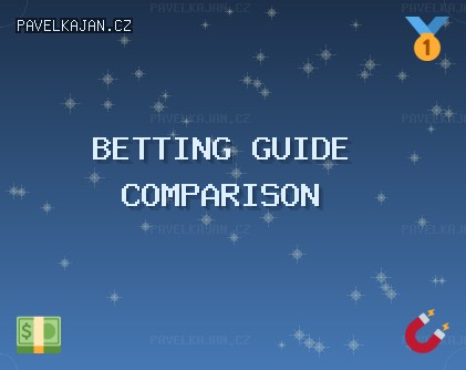 विश्वसनीय Betting Sites - 1541 बोनस | pavelkajan.cz