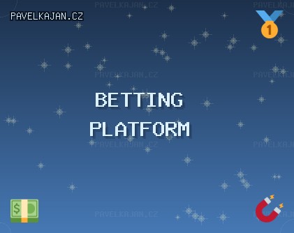 신뢰할 베팅 사이트 - 1541 보너스 | pavelkajan.cz