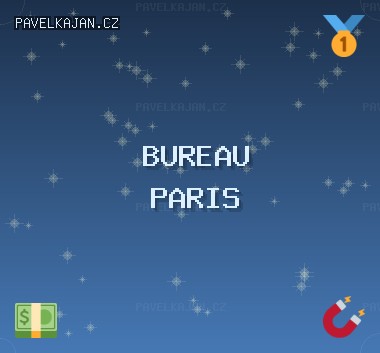 Sites de Paris Fiables - 1541 Bonus | pavelkajan.cz