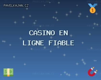 Sites Bonus Casino - 1541 Bonus Gratuit | pavelkajan.cz