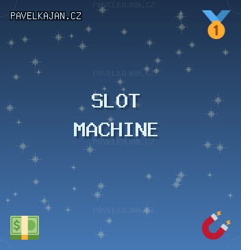 Siti Slot - 1541 Giri Gratis | pavelkajan.cz