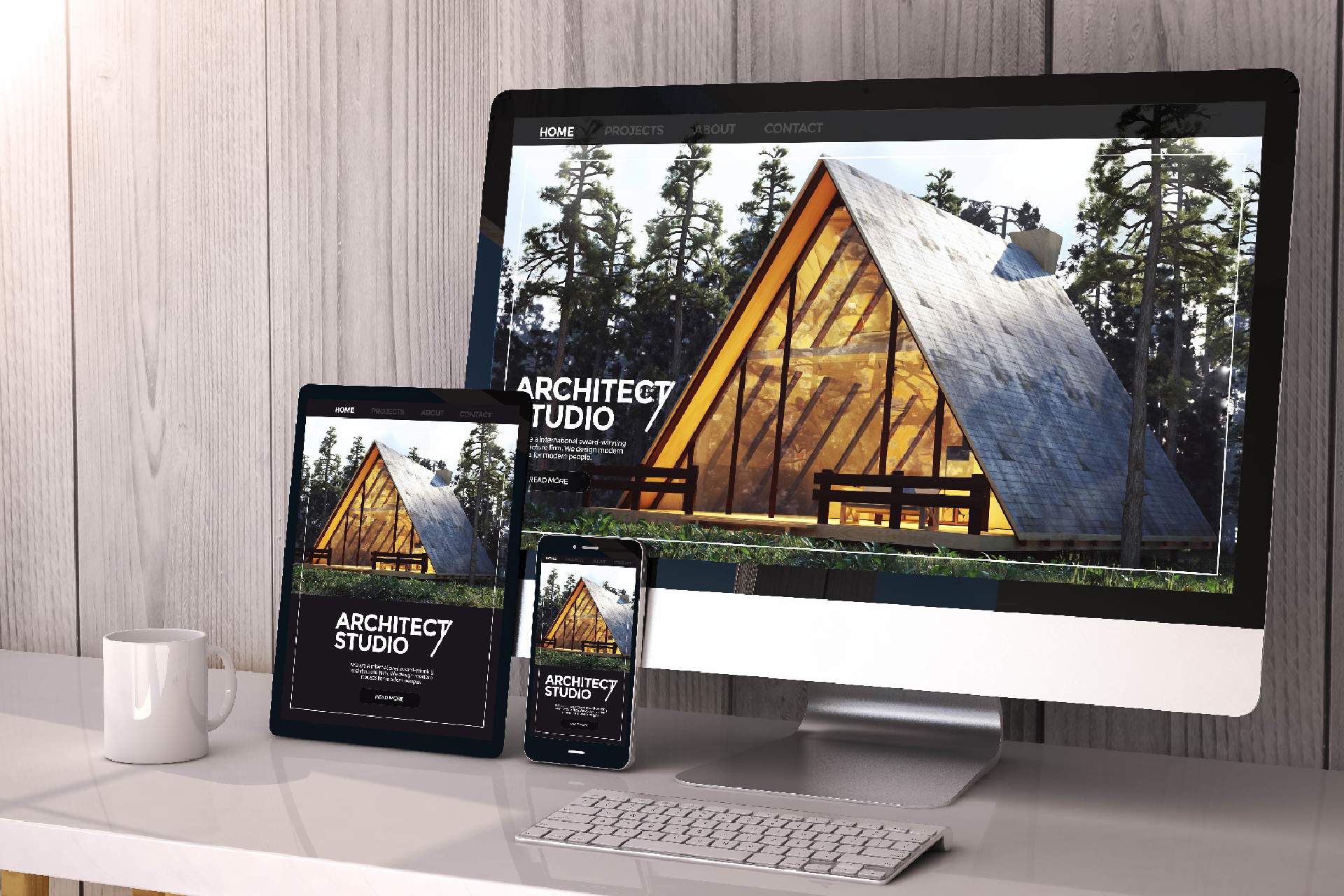 Tvorba internetových stránek a e-shopů v Humpolci – vaše brána k úspěchu online